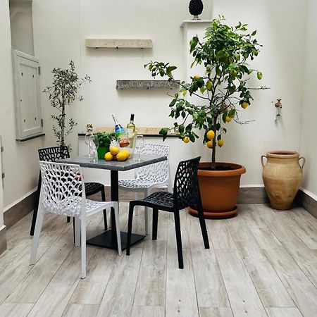 Casa Vacanze Donna Sidora Palermo Dış mekan fotoğraf