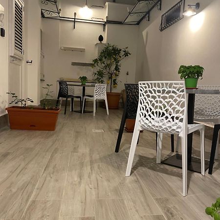 Casa Vacanze Donna Sidora Palermo Dış mekan fotoğraf