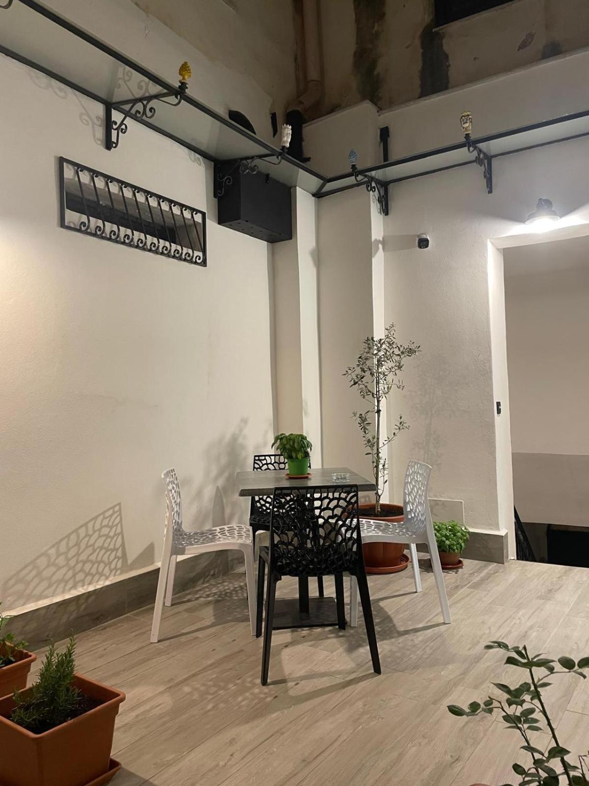 Casa Vacanze Donna Sidora Palermo Dış mekan fotoğraf